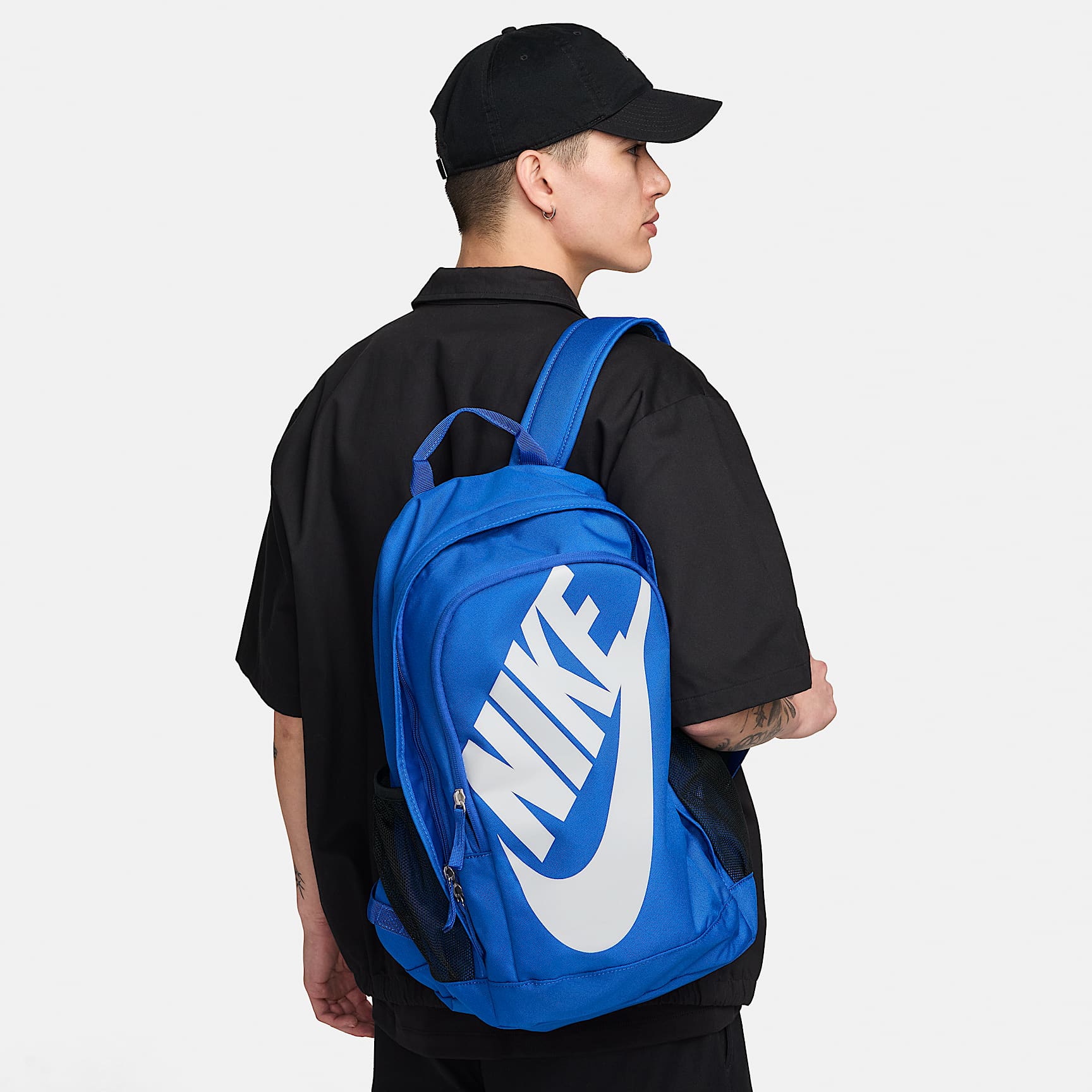 NIKE公式】ナイキ ヘイワード バックパック.オンラインストア (通販サイト)